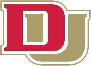 University of Denver Logo